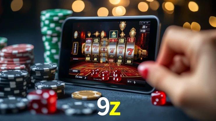 Welcome Bonus 9z
