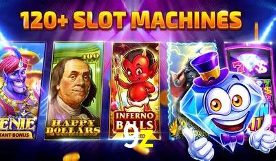 9z: A Experiência de Casino com Jogos de Mesa ao Vivo