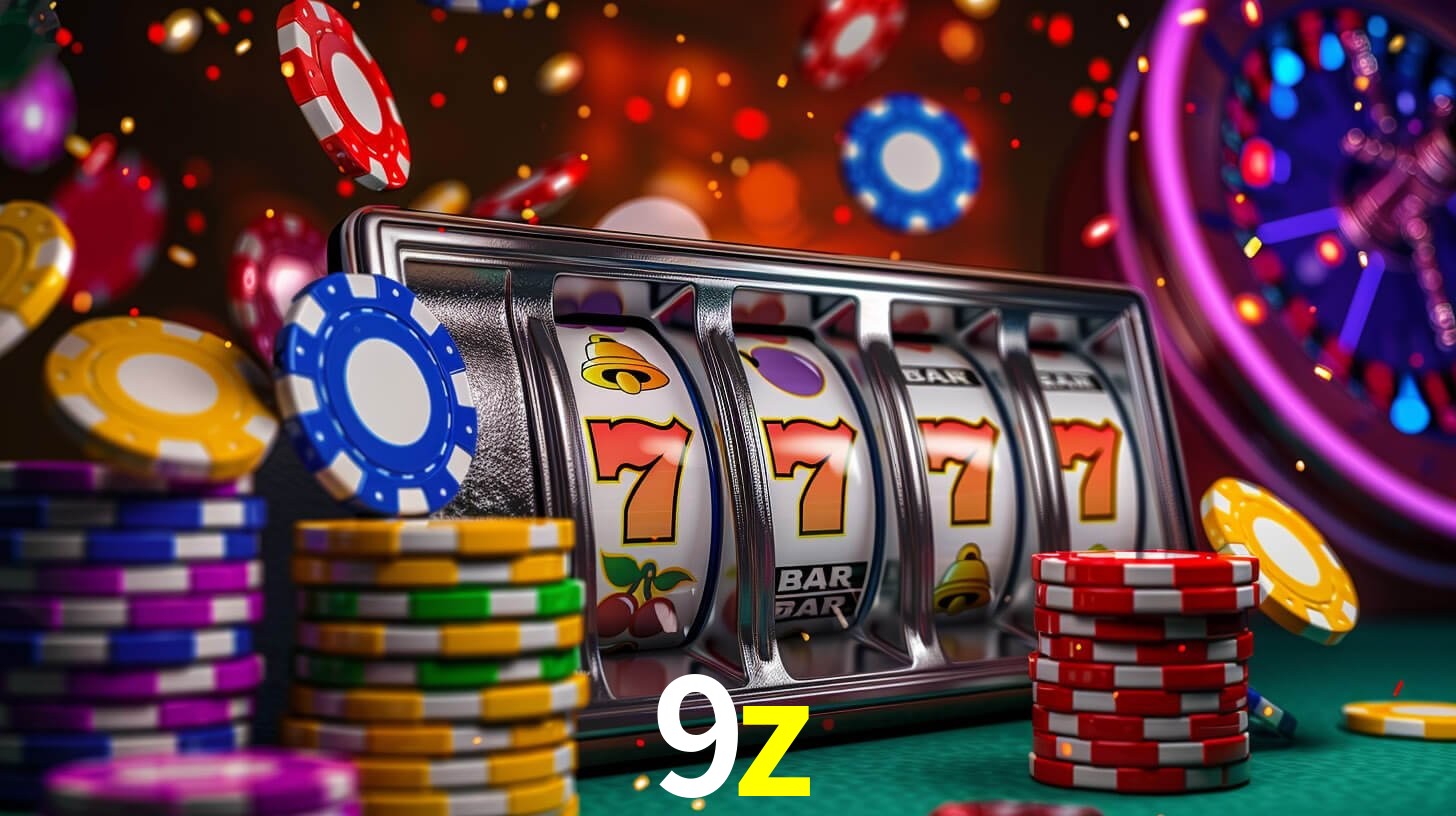 Mesa de Roleta 9z