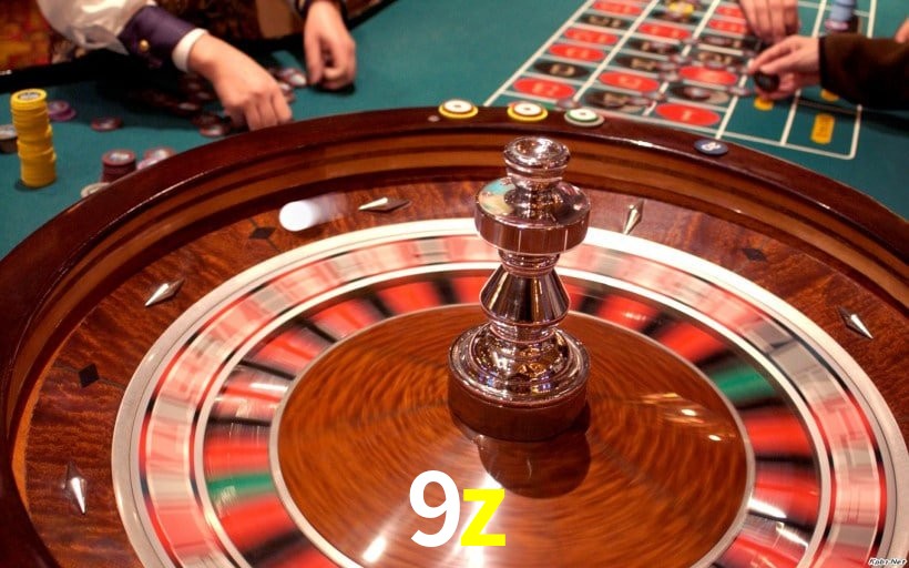 Casino VIP 9z