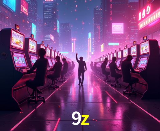 Estatísticas Crash Games 9z