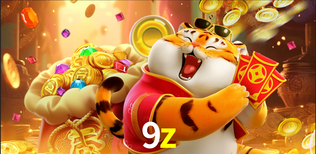 Welcome Bonus 9z
