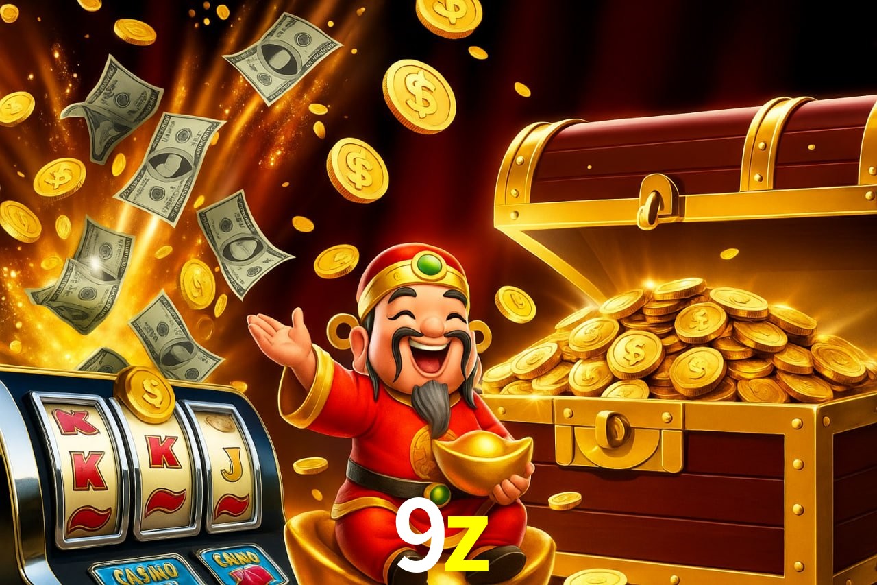 Mesa de Blackjack 9z