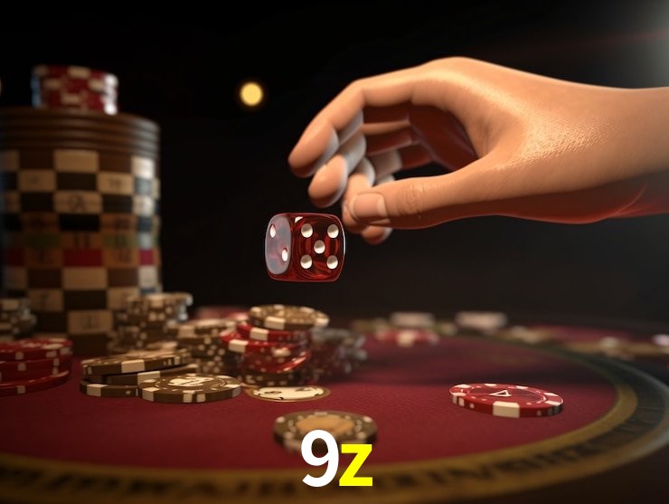 Benefícios da Conta 9z