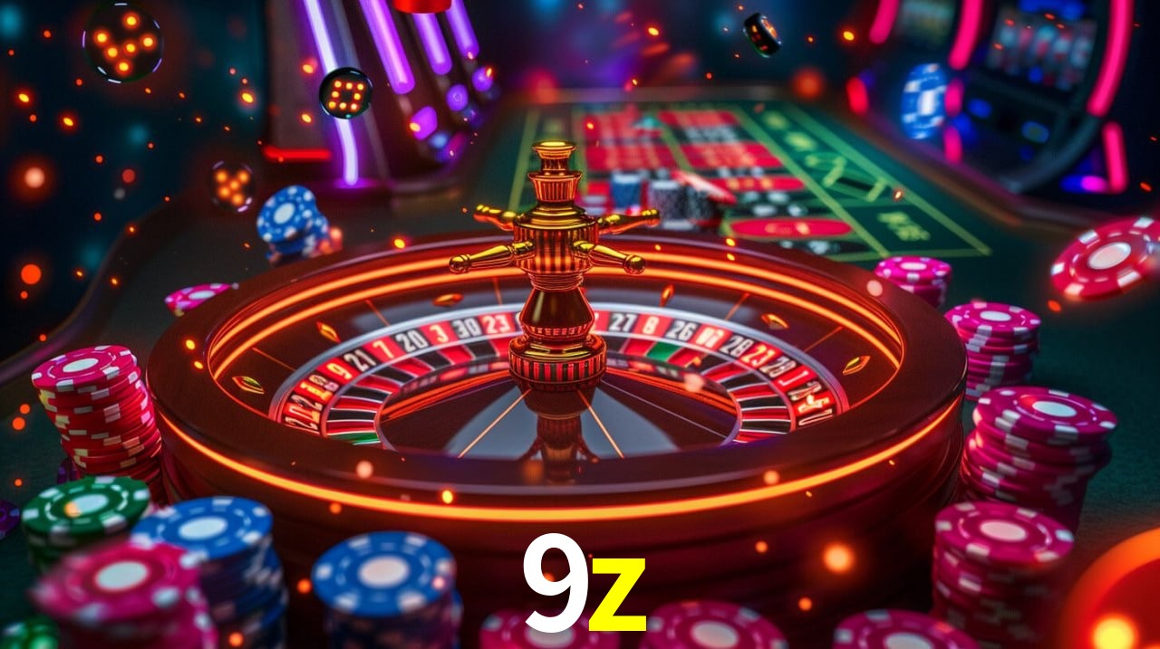 Jogos Exclusivos 9z
