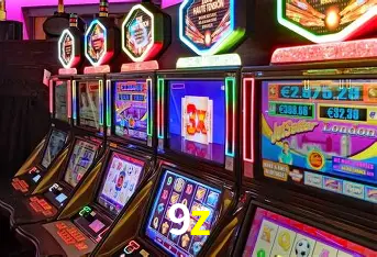 Descubra a Magia dos Jogos de Arcade no 9z