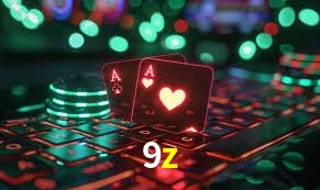 Diretório de Jogos 9z