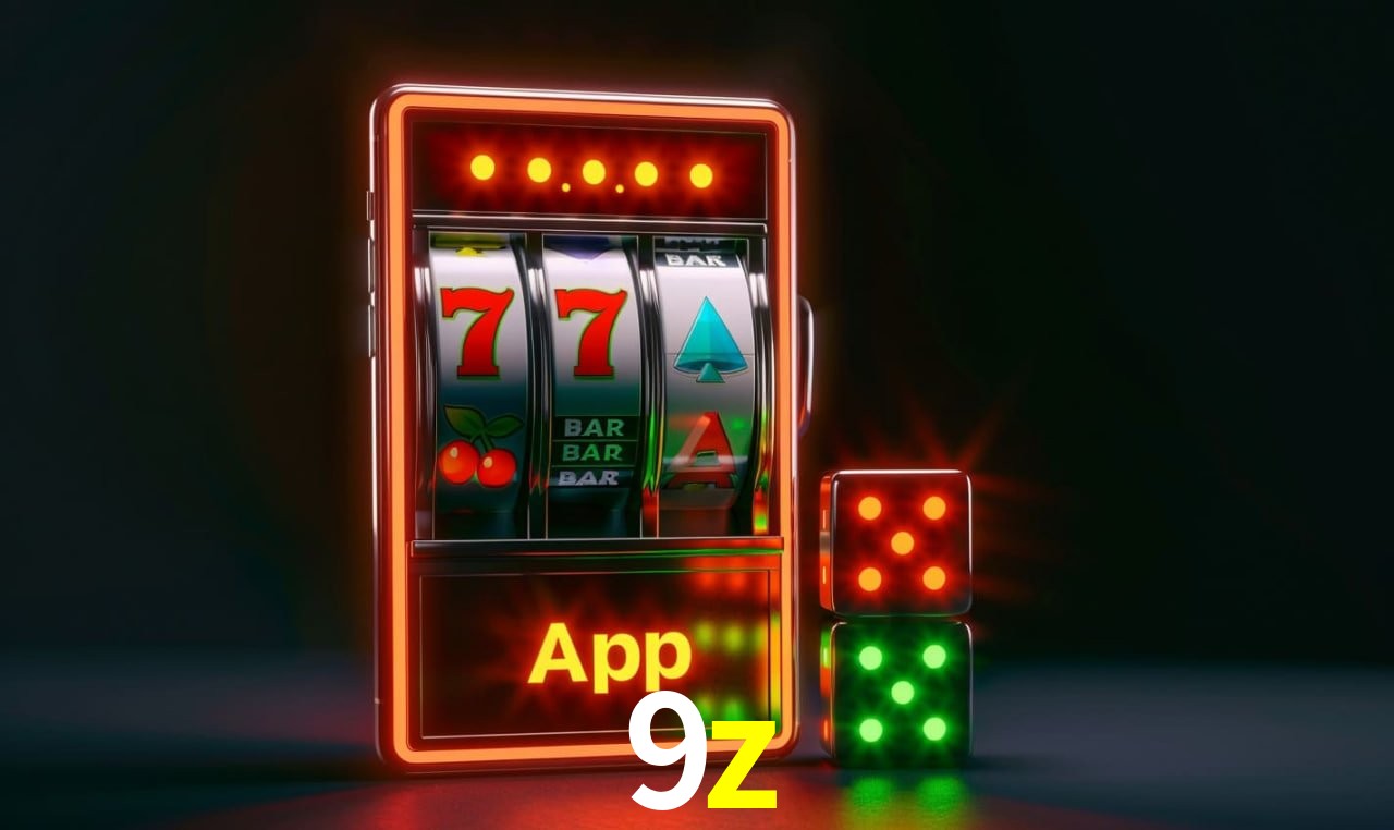 Provedores de Jogos 9z