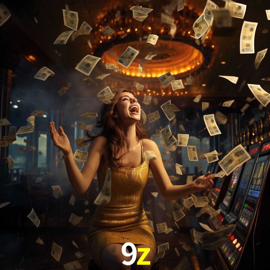 Slot Games 9z