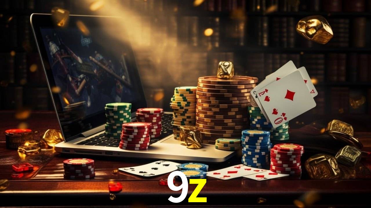 Apostas de Tênis 9z