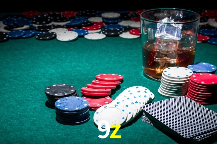 Estatísticas Esportivas 9z