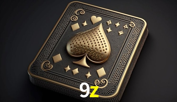 Jogos de Slot 9z