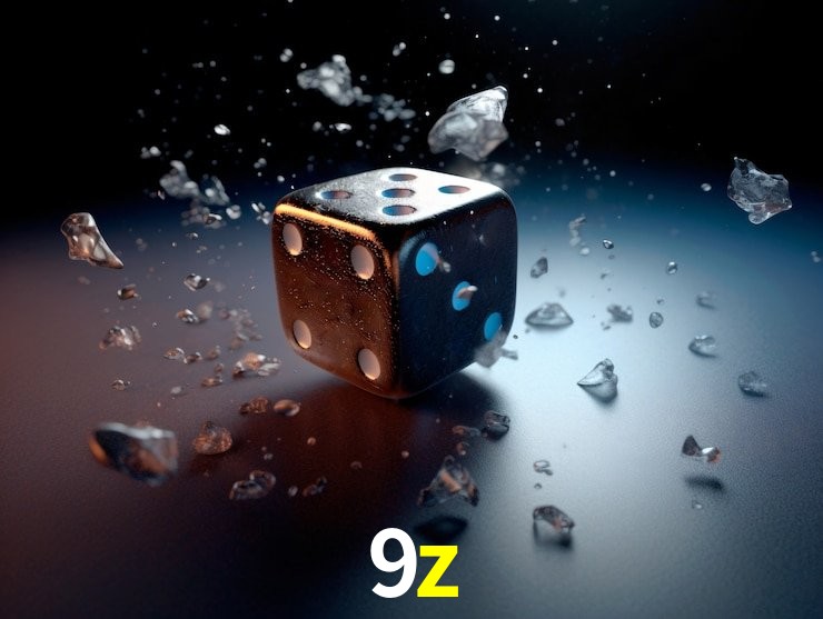9z: Jogos de Caça-Níqueis-Altas Recompensas, Roleta-Velocidade, Blackjack-Desafios Máximos