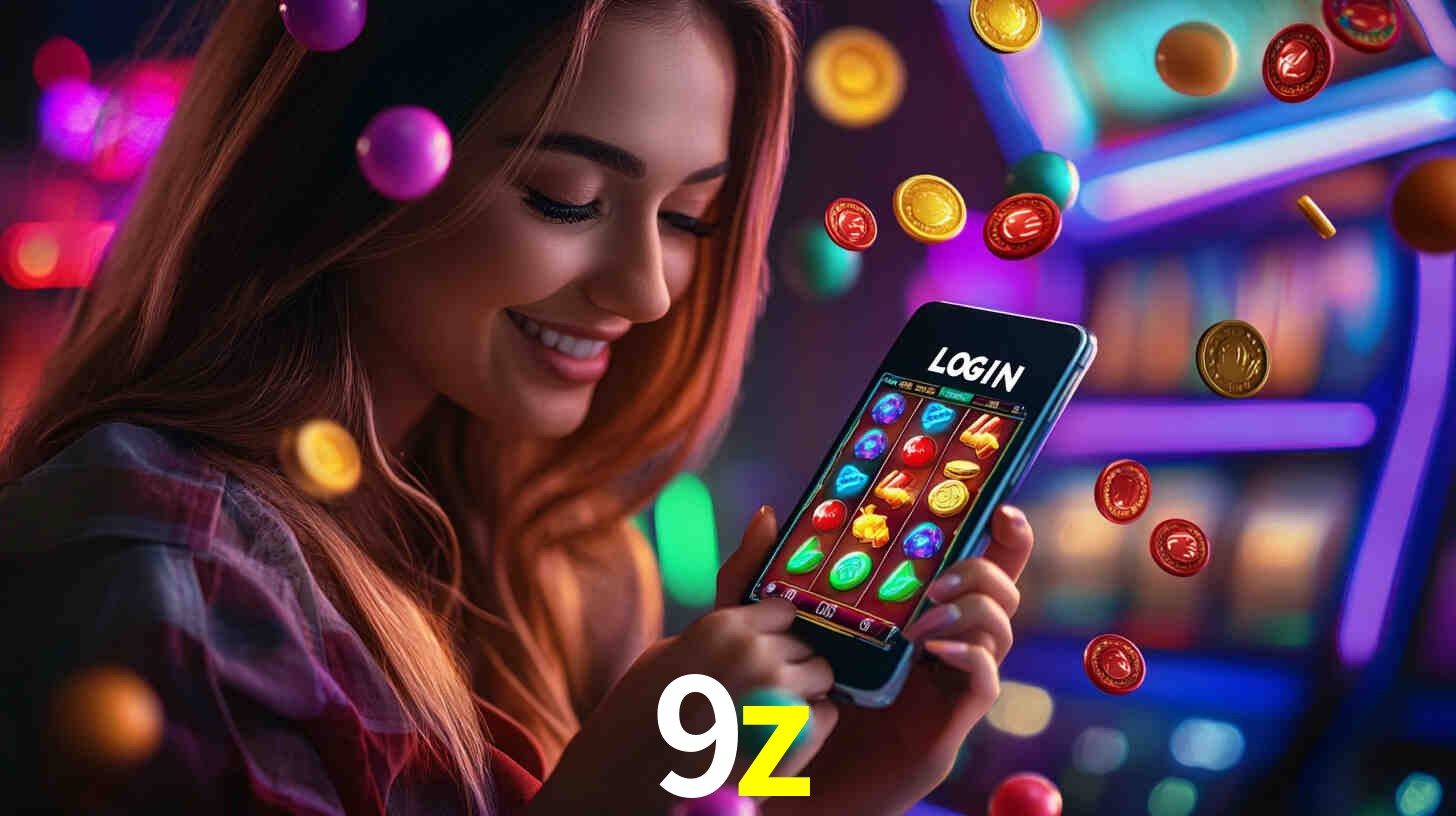 VIP Casino 9z