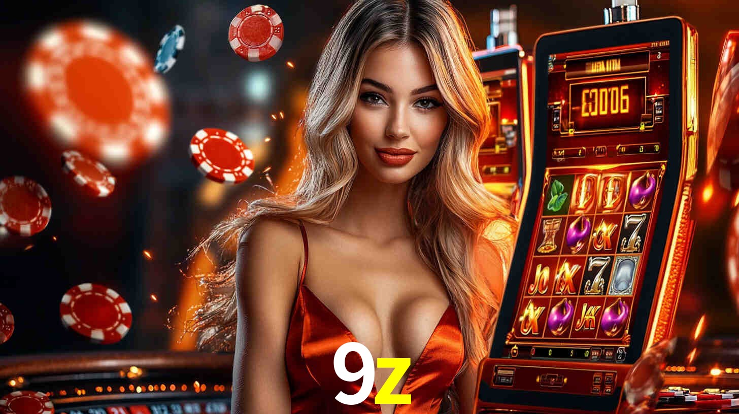 Live Casino 9z