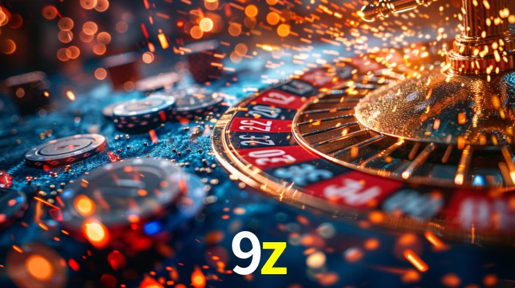 APP oficial da 9z para mobile