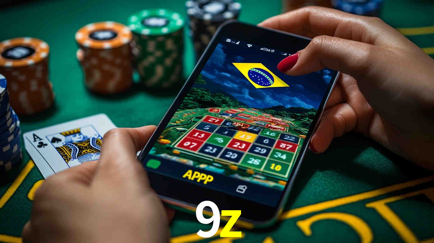 Explorando a Categoria de Eventos em Apostas na 9z